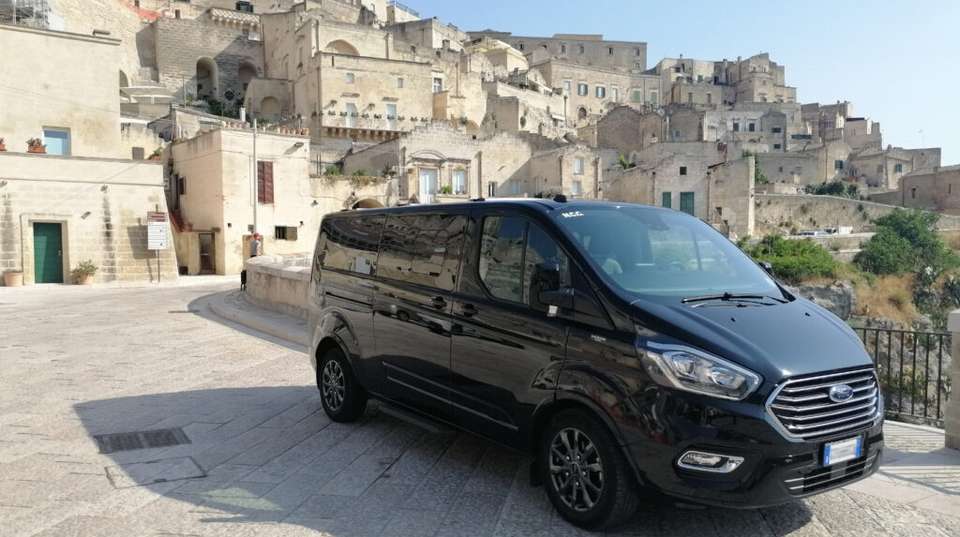 Unesco Puglia & Matera wonder holiday package - Turisti In Puglia - Italy - Image 3
