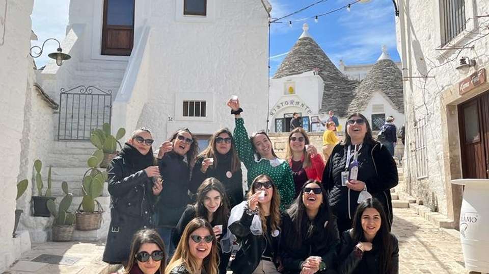 Unesco Puglia & Matera wonder holiday package - Turisti In Puglia - Italy - Image 4
