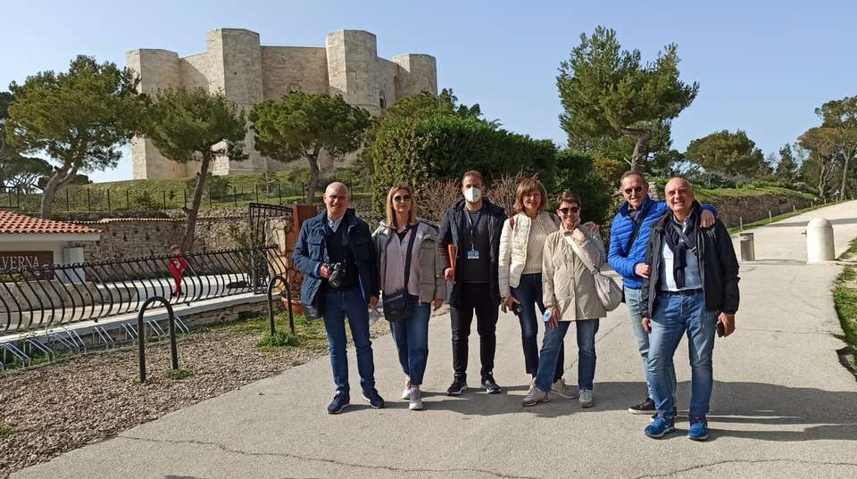 Unesco Puglia & Matera wonder holiday package - Turisti In Puglia - Italy - Image 5