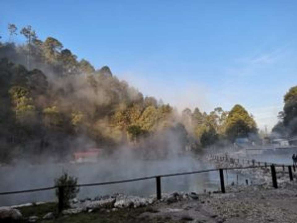 Unesco Sites Mexico: Discover The Amazing Heritage And Nature (9 Days Tour) - undefined - Image 2