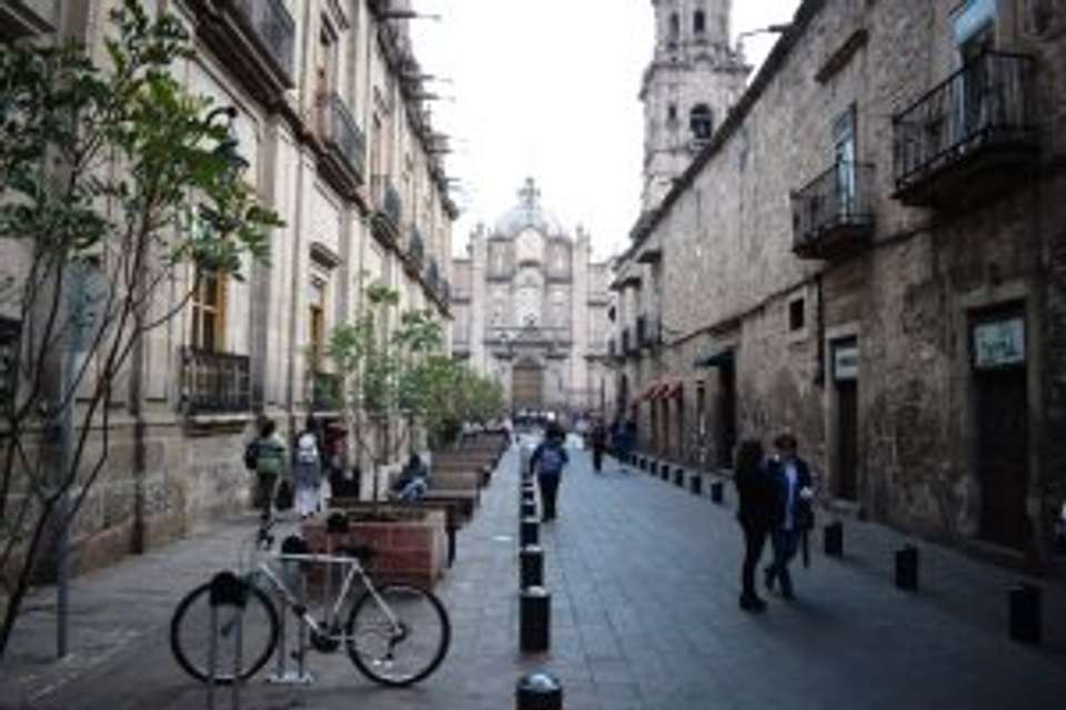 Unesco Sites Mexico: Discover The Amazing Heritage And Nature (9 Days Tour) - undefined - Image 3
