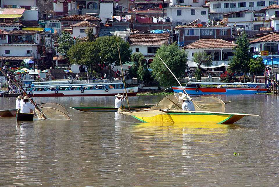Unesco Sites Mexico: Discover The Amazing Heritage And Nature (9 Days Tour) - undefined - Image 4