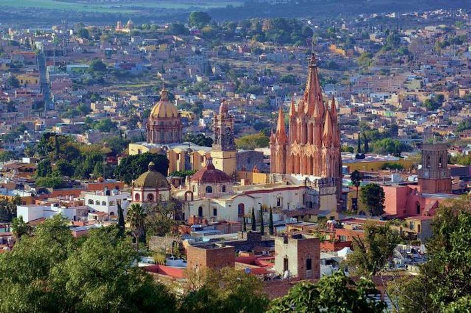 Unesco Sites Mexico: Discover The Amazing Heritage And Nature (9 Days Tour) - undefined - Image 5