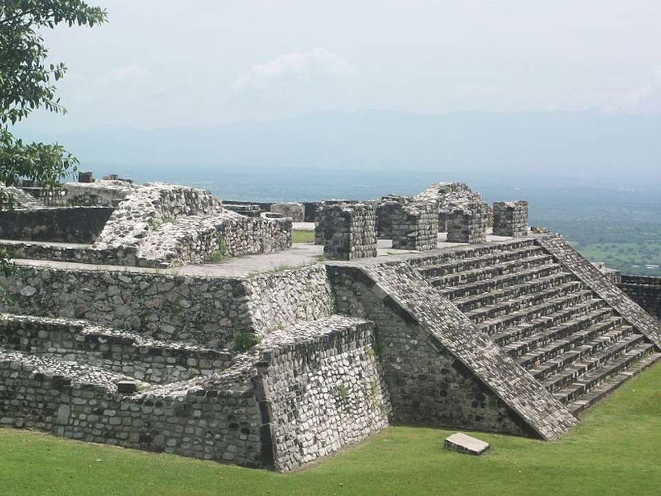 Unesco Sites Mexico: Discover The Amazing Heritage And Nature (9 Days Tour) - undefined - Image 9