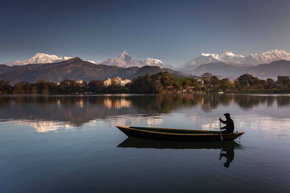 UNESCO World Heritage Site Tour - Travel Max Guide - Nepal - Image 4