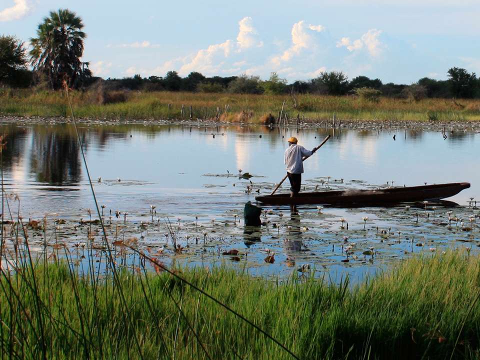 Unforgettable Africa: From Cape Town to the Okavango Delta - G Adventures - South Africa