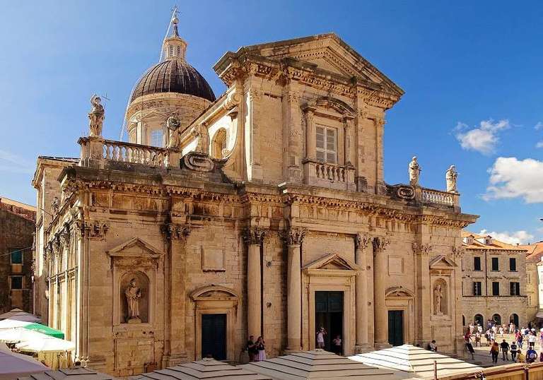 Zagreb Sightseeing Tour: Unforgettable Croatian Land and Cruise Adventure
