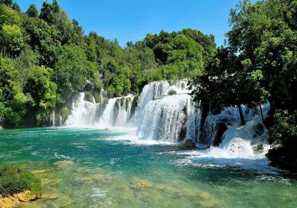 Unforgettable Croatian Land and Cruise Adventure - Indus Travels - Croatia - Image 5