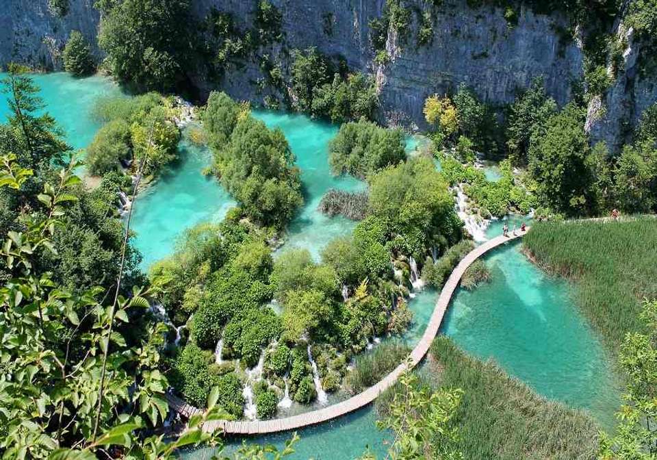Unforgettable Croatian Land and Cruise Adventure - Indus Travels - Croatia - Image 6