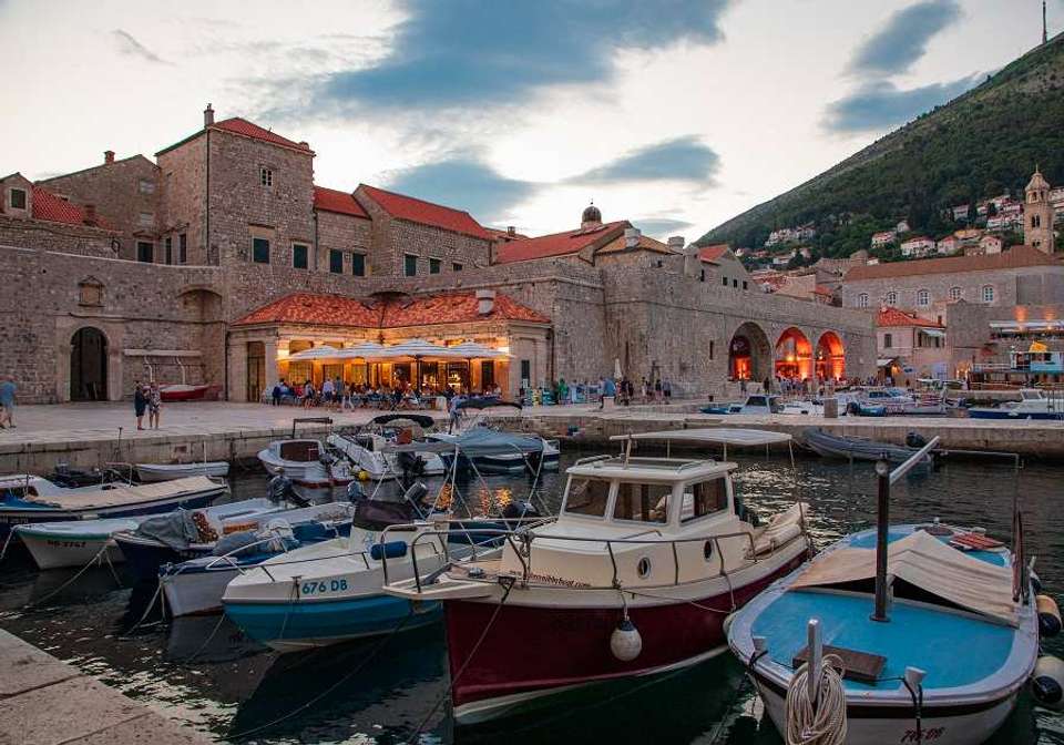 Unforgettable Croatian Land and Cruise Adventure - Indus Travels - Croatia - Image 7