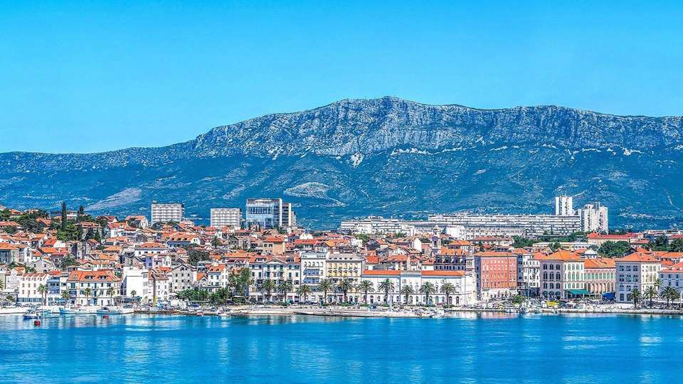 Unforgettable Croatian Land and Cruise Adventure - Indus Travels - Croatia - Image 9