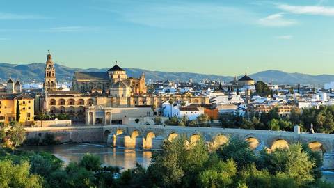 Unforgettable Cruise Through Andalusia For An Exceptional Celestial Spectacle (port-to-port Cruise)