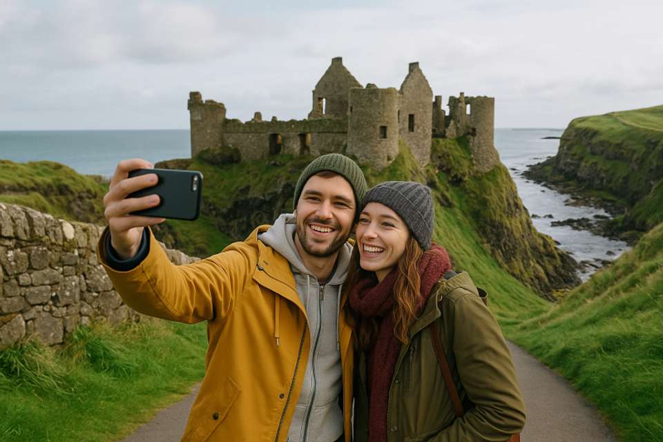 Unforgettable Ireland - Omega Tours - Ireland - Image 5