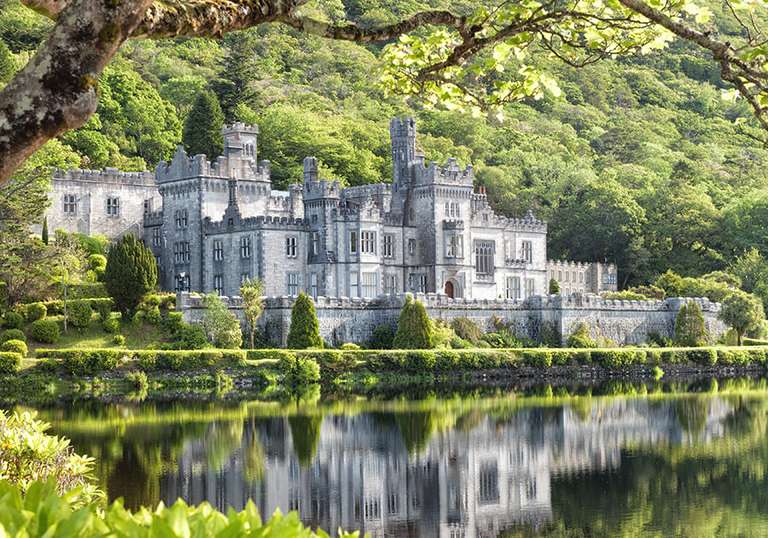 Unforgettable Ireland trip - alternative tour available