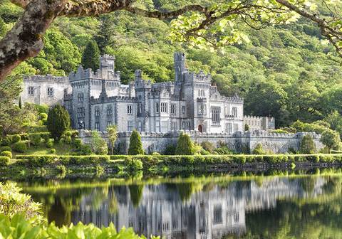Ireland Natural Landmarks Sightseeing Tour: Unforgettable Ireland