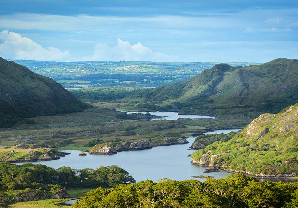 Unforgettable Ireland - Indus Travels - Ireland - Image 2