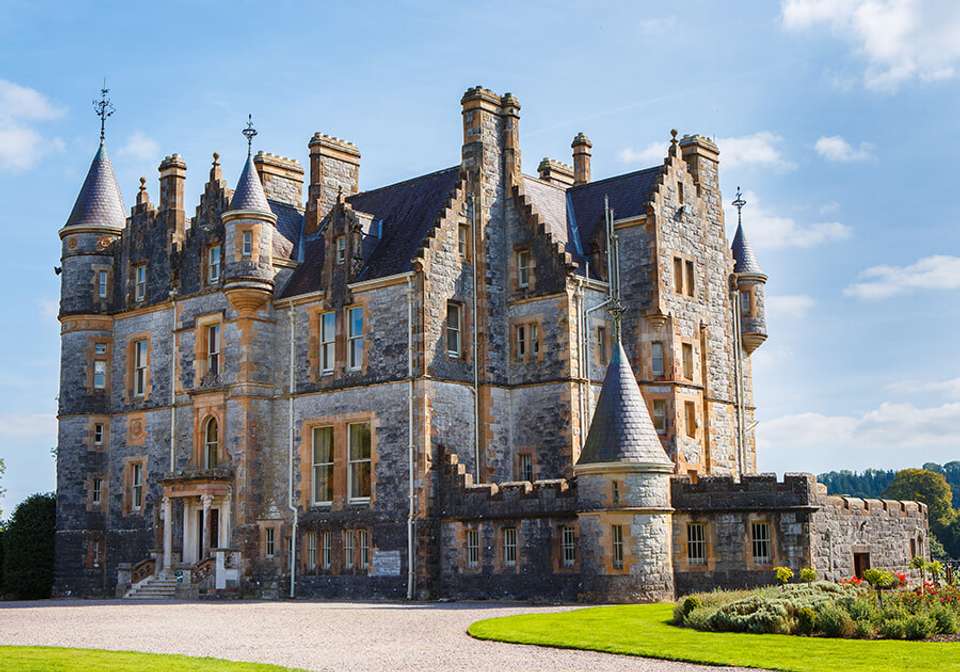 Unforgettable Ireland - Indus Travels - Ireland - Image 3