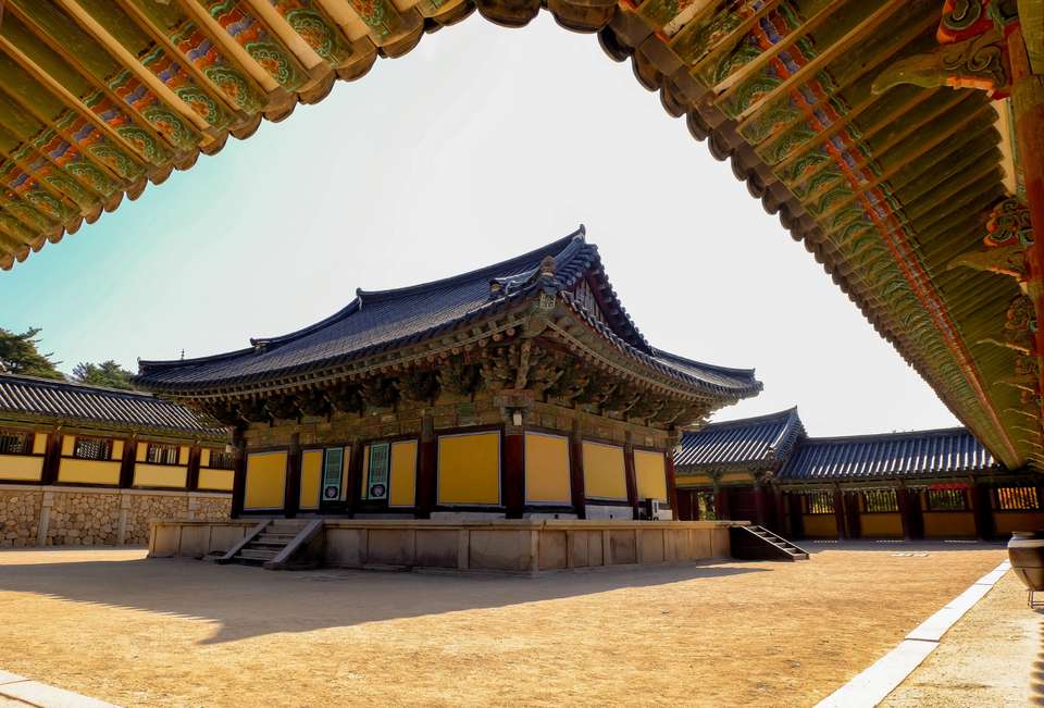 Unforgettable Japan with Kyushu and Korea’s Treasures - Europamundo - Japan - Image 2
