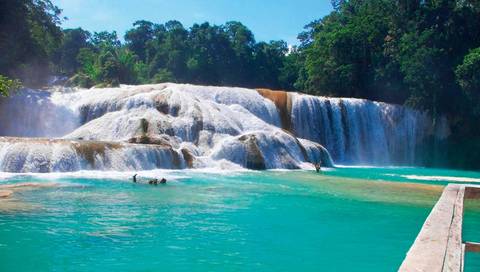 Mexico Eco Tours: Unforgettable Mexico