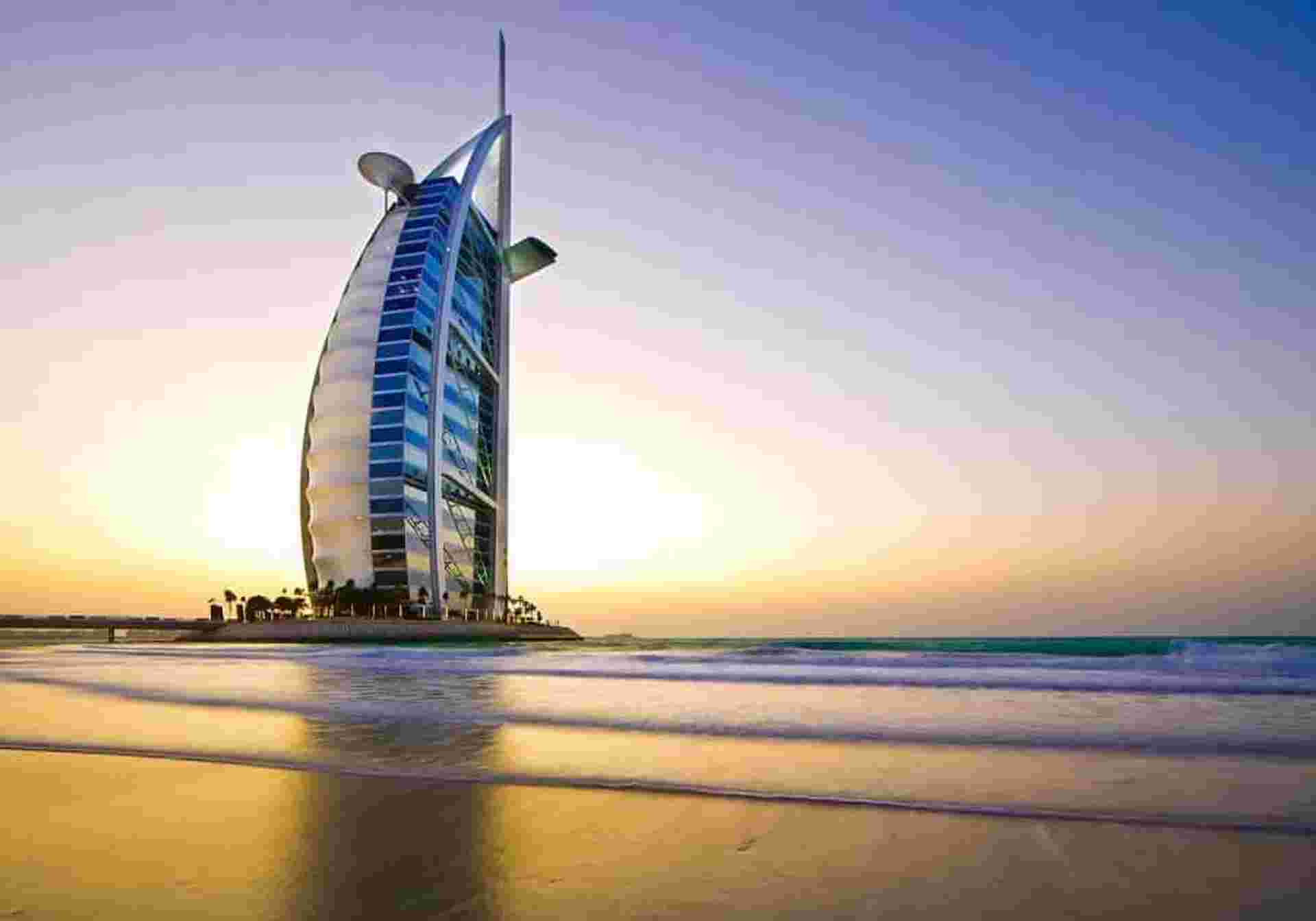 Unforgettable UAE and Oman