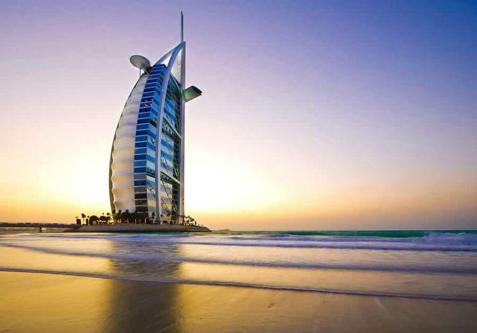 Unforgettable UAE and Oman - Indus Travels - UAE - Image 1