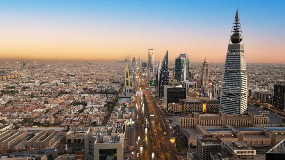 Unforgettable Saudi Arabia end Riad - undefined - Image 6