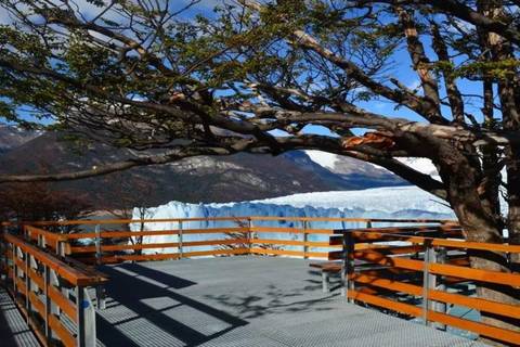 Unforgettable Views: Perito Moreno Glacier From Puerto Natales - January 2026