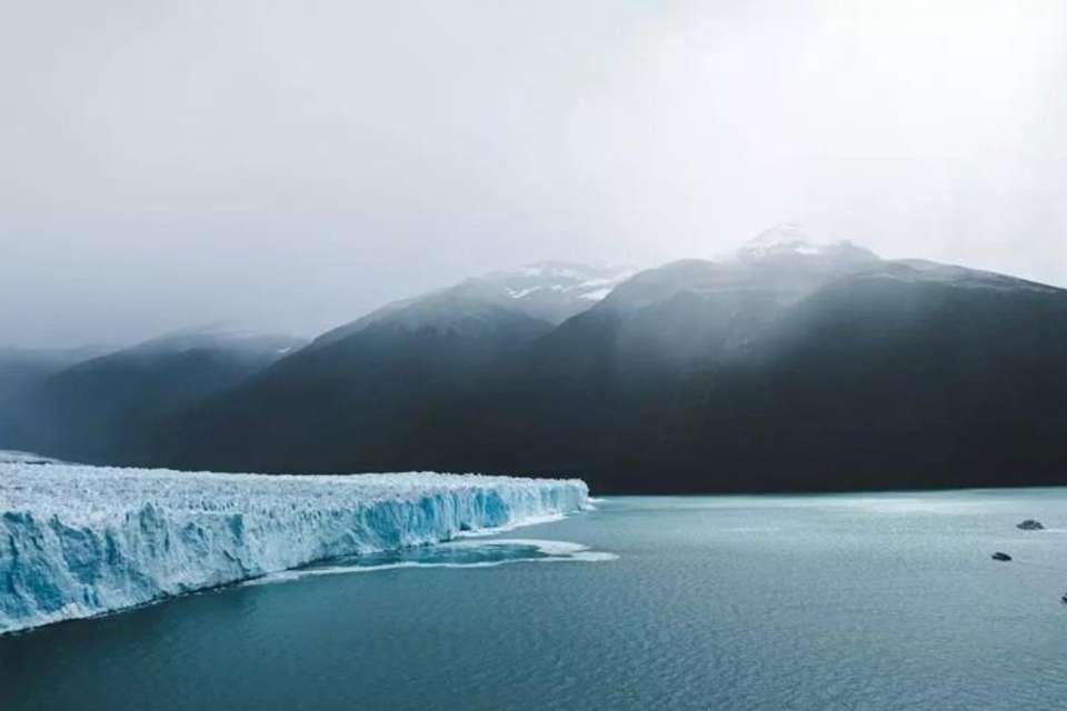 Unforgettable Views: Perito Moreno Glacier From Puerto Natales - Tangol Tours - Chile - Image 3