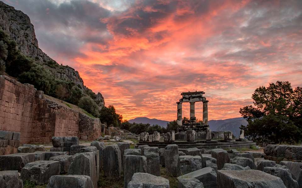 Unique Greece - undefined - Image 8