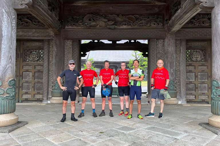 Unseen Central Japan: From the Coast to the Japanese Alps trip - alternative tour available