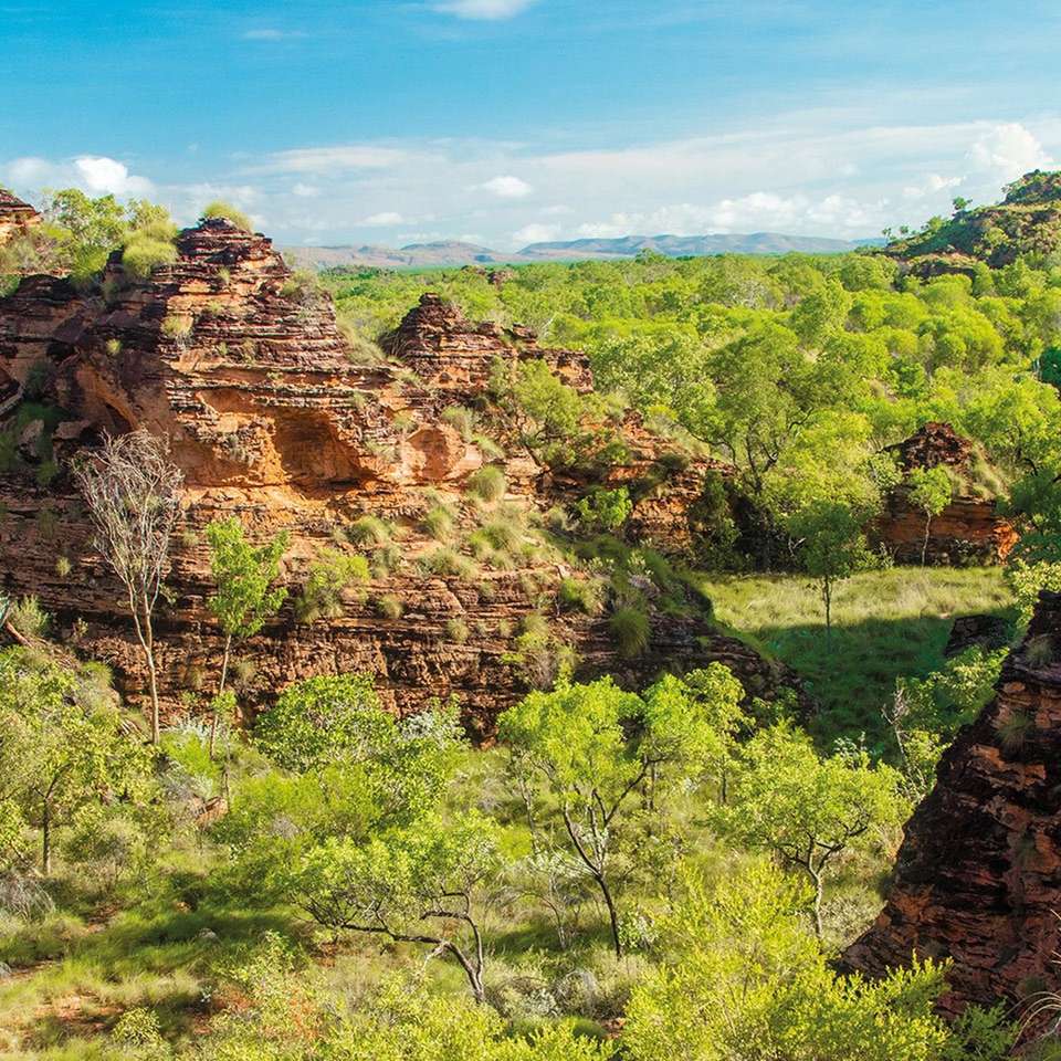 Untamed Kimberley - Aat Kings - Australia - Image 5