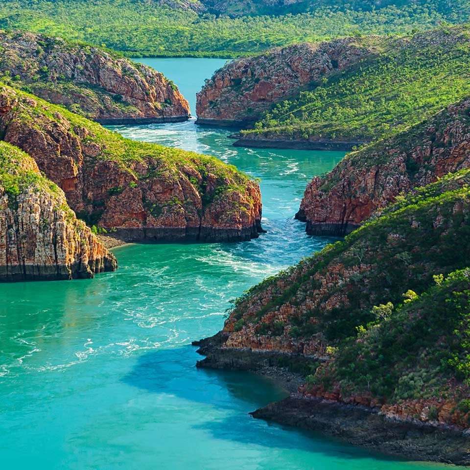 Untamed Pilbara and West Coast - Aat Kings - Australia - Image 2
