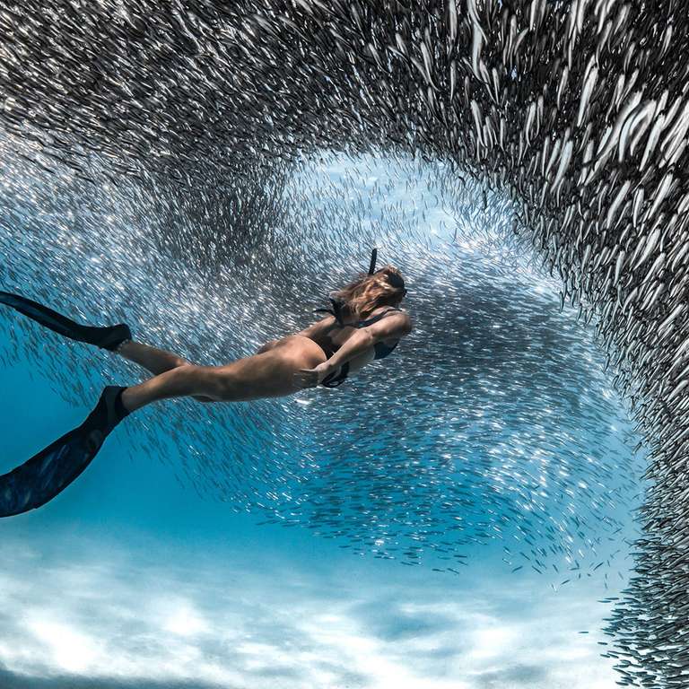 Untamed Pilbara and West Coast trip - alternative tour available