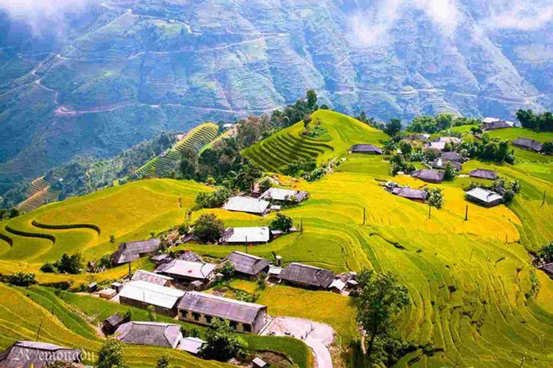 Trekking On Vietnam's Final Frontier 14 Days 13 Nights