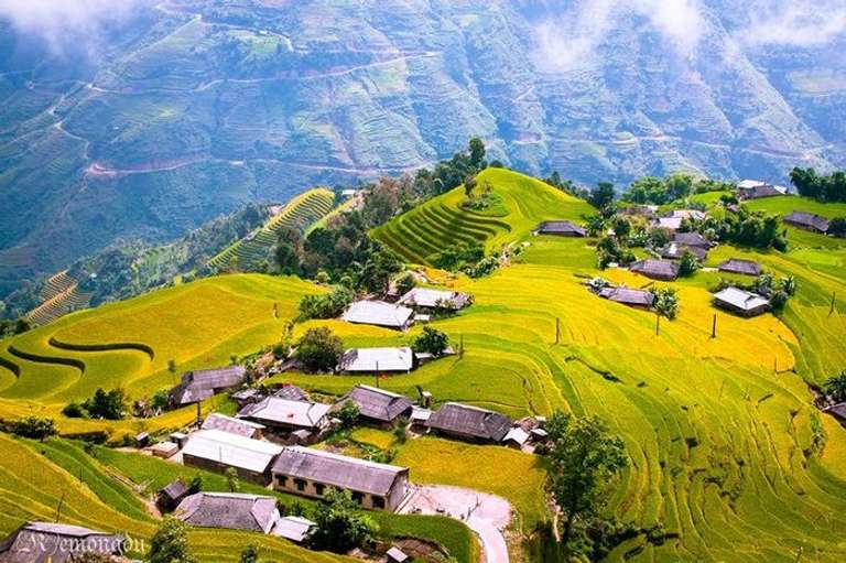 Trekking On Vietnam's Final Frontier 14 Days 13 Nights trip - alternative tour available