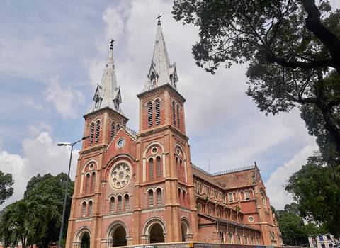 Ho Chi Minh City Adventure Tour: Untouched Mekong Delta 5 Days 4 Nights
