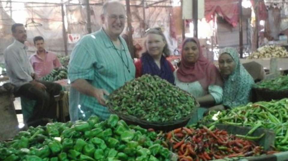 Unusual Cairo Day Trip To Local Markets - Emo Tours - Egypt - Image 2