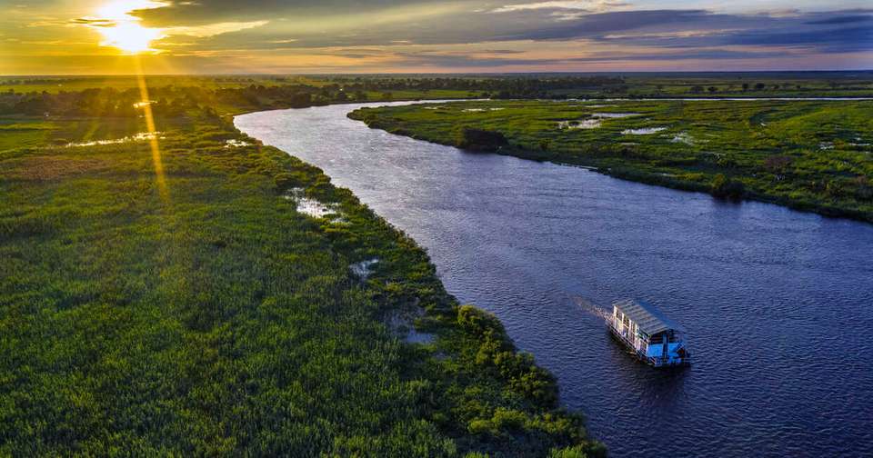 Upgraded - Botswana Wildlife Safari - Explore - Botswana - Image 6
