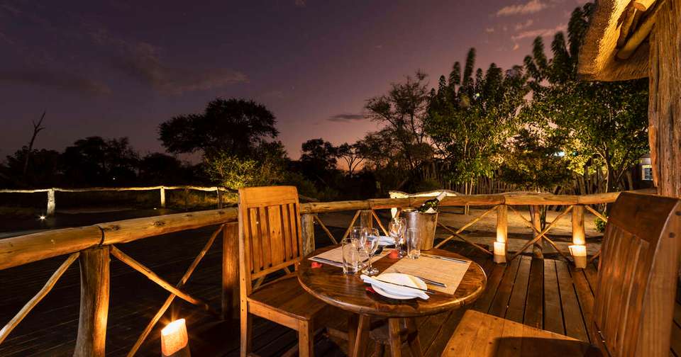 Upgraded - Botswana Wildlife Safari - Explore - Botswana - Image 11