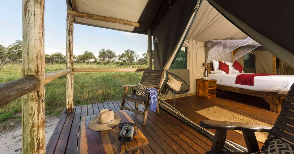 Upgraded - Botswana Wildlife Safari - Explore - Botswana - Image 13