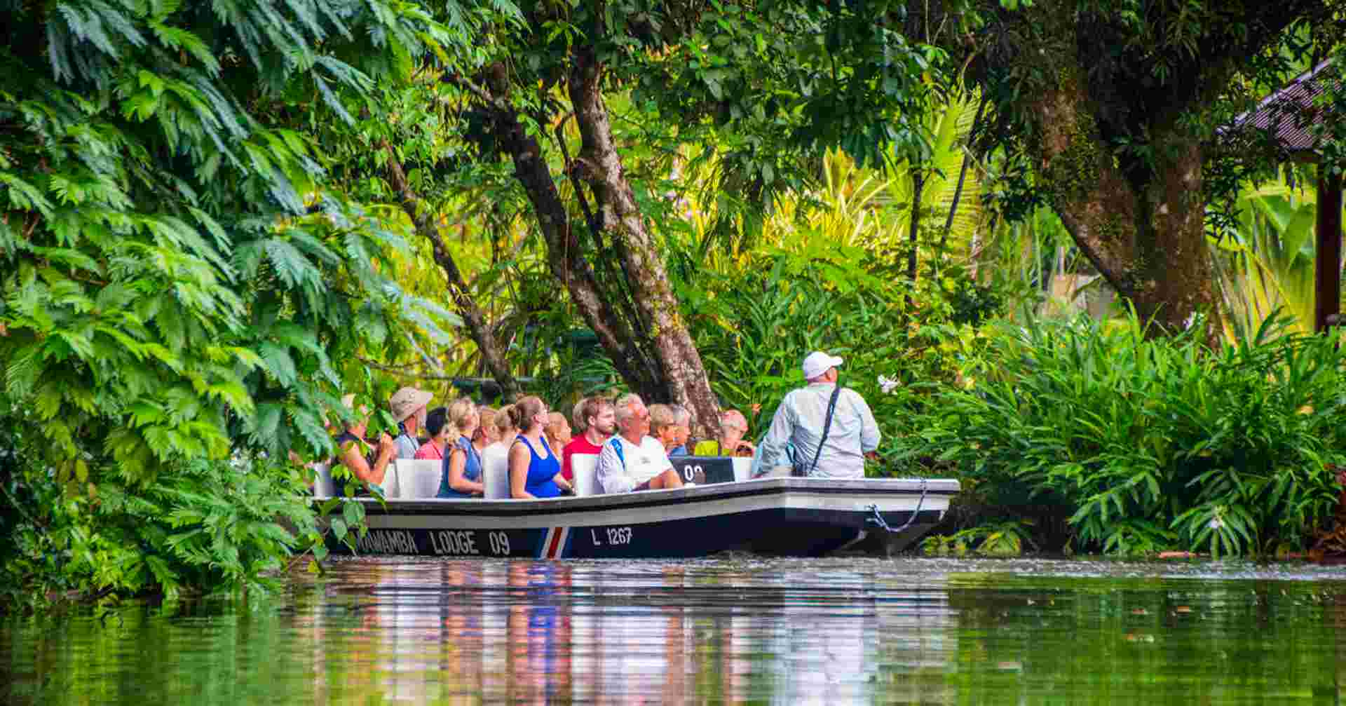 Upgraded - Costa Rica Wildlife