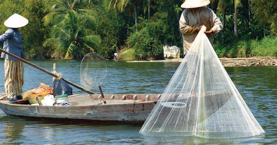 Upgraded - Cycle Vietnam - Explore - Vietnam - Image 10