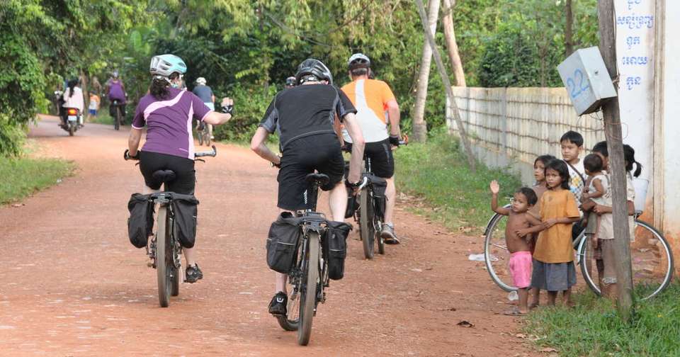 Upgraded - Cycle Vietnam - Explore - Vietnam - Image 12