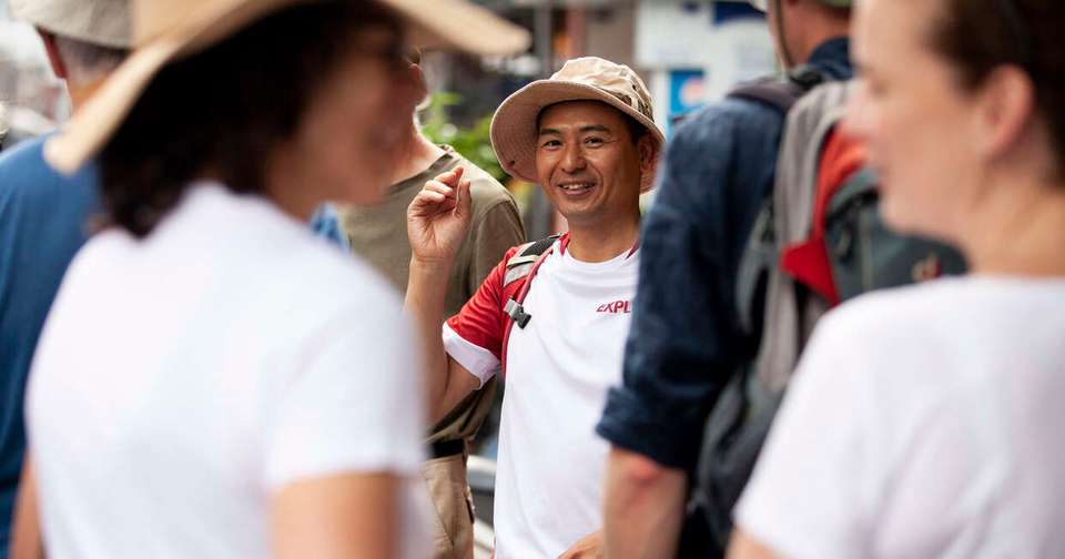 Upgraded - Cycle Vietnam - Explore - Vietnam - Image 13