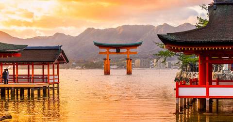 Tokyo Cultural, Religious And Historic Sites Tour: Upgraded - Discover Japan