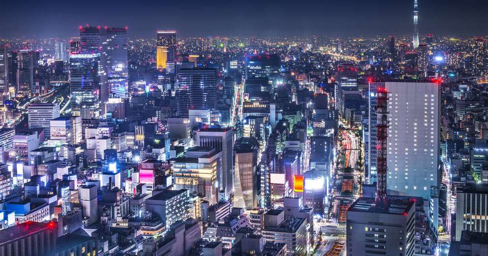 Upgraded - Discover Japan - Explore - Japan - Image 12