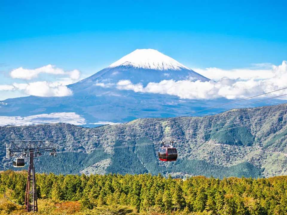 Upgraded - Discover Japan - undefined - Image 13