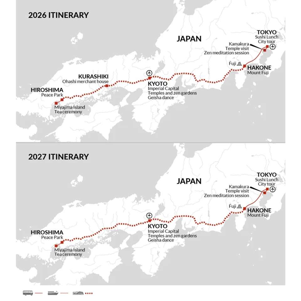 Upgraded - Discover Japan - undefined - Image 4