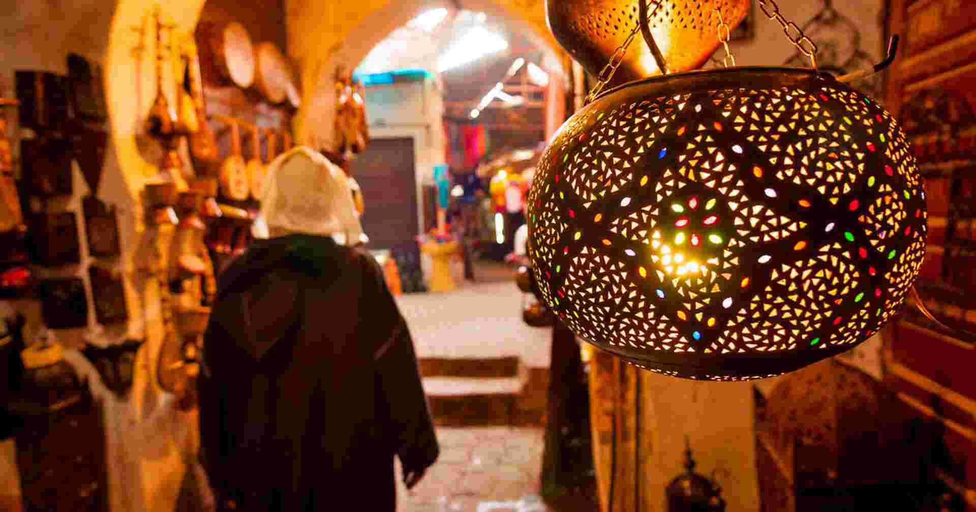 Upgraded - Discover Morocco