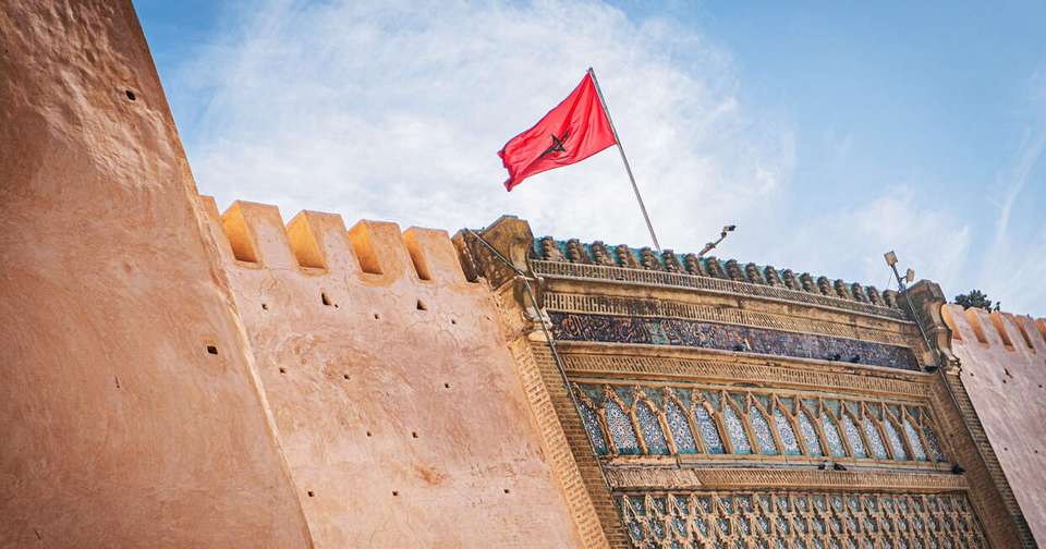 Upgraded - Discover Morocco - Explore - Morocco - Image 12